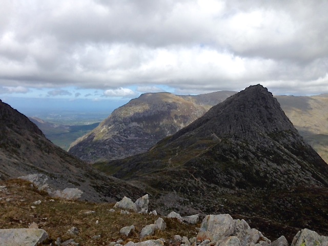 Tryfan